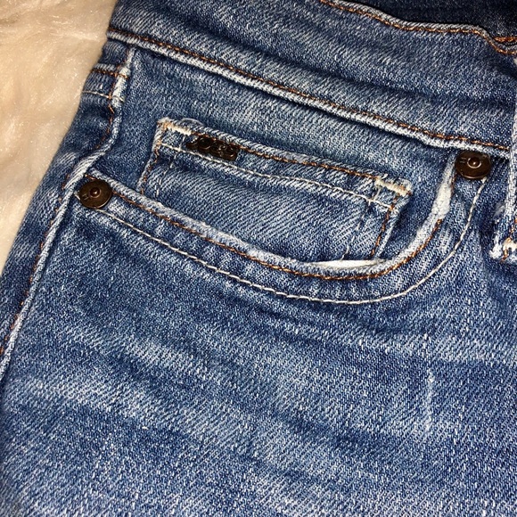 Joe’s Denim Jeans Size 25 - Picture 3 of 7